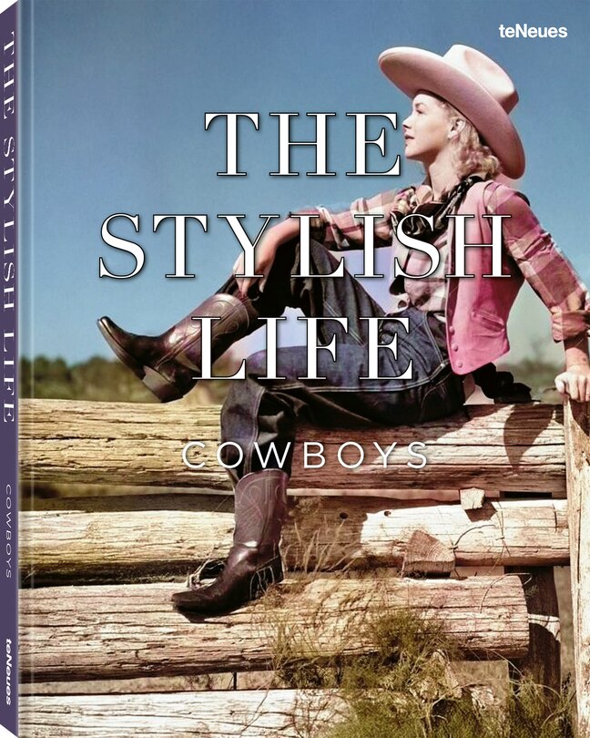 Front cover_The Stylish Life