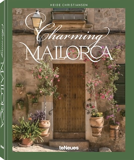 Couverture_Charming Mallorca