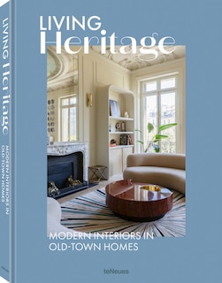 Couverture_Living Heritage