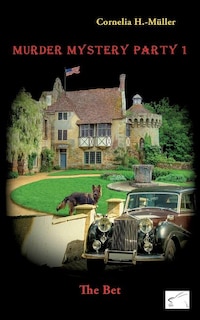 Front cover_Murder Mystery Party 1