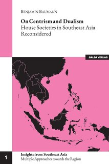 Couverture_On Centrism And Dualism