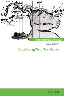 Front cover_Introducing West New Guinea