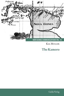 Front cover_The Kamoro
