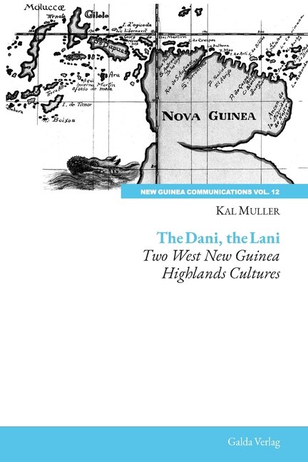 Front cover_The Dani, the Lani