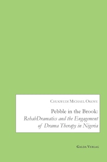 Front cover_Pebble in the Brook