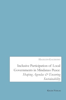 Couverture_Inclusive Participation of Local Governments in Mindanao Peace