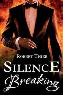 Front cover_Silence Breaking
