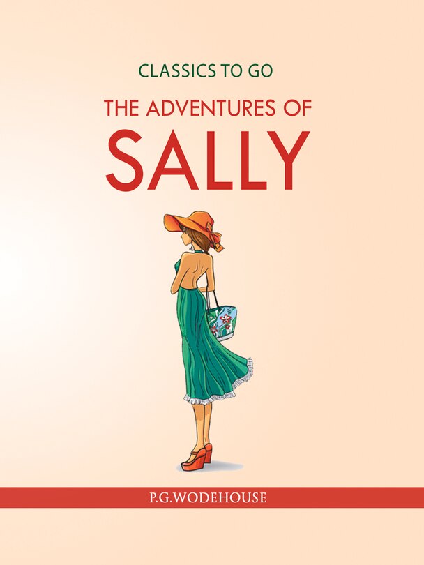 Couverture_The Adventures of Sally