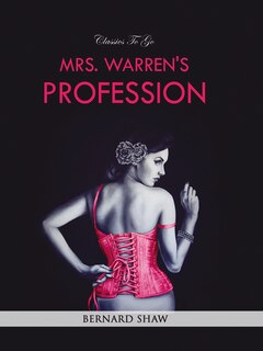 Couverture_Mrs. Warren's Profession