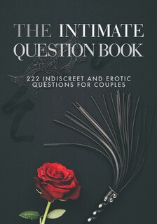 Front cover_The Intimate Question Book