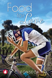 Front cover_Food for Love