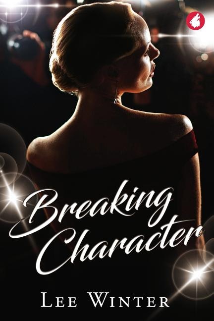 Front cover_Breaking Character