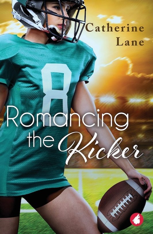 Front cover_Romancing the Kicker