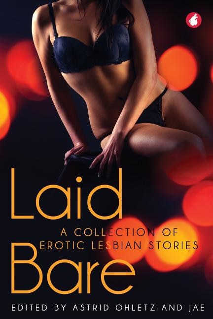 Front cover_Laid Bare