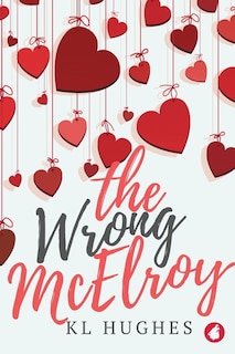 Front cover_The Wrong Mcelroy