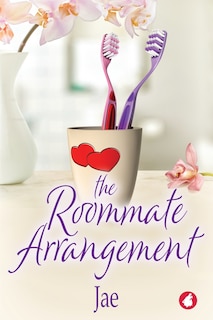 Front cover_The Roommate Arrangement