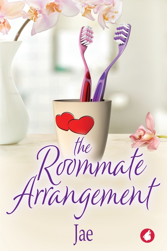 Front cover_The Roommate Arrangement
