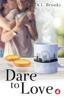 Front cover_Dare to Love