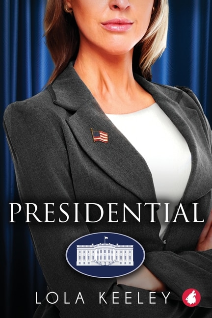 Front cover_Presidential