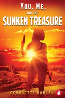Front cover_You, Me and the Sunken Treasure