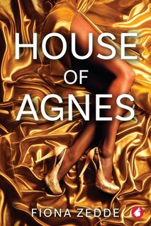 Couverture_House of Agnes