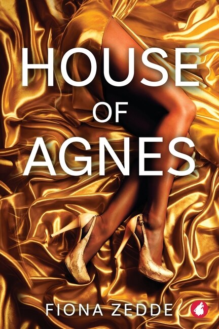 Couverture_House of Agnes