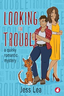 Couverture_Looking for Trouble
