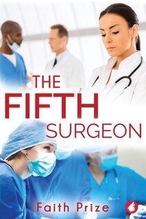 Front cover_The Fifth Surgeon