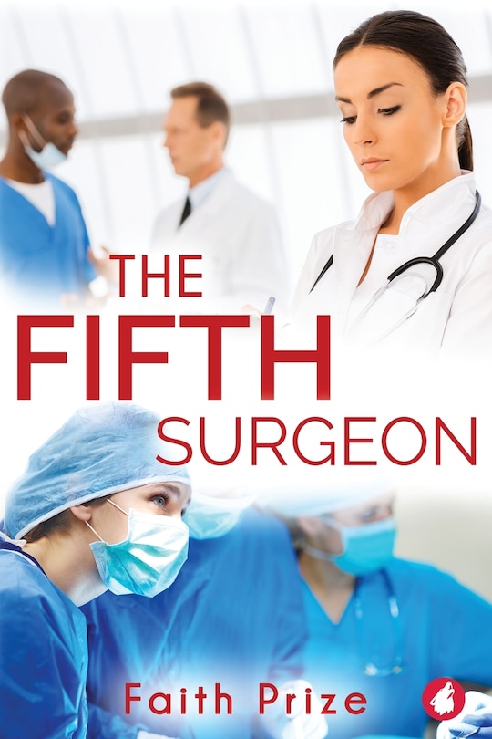 Front cover_The Fifth Surgeon