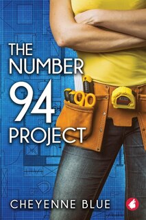 Front cover_The Number 94 Project