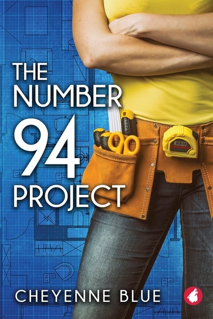 Front cover_The Number 94 Project