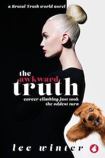 Front cover_The Awkward Truth