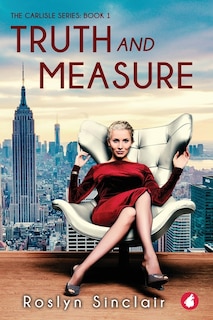 Front cover_Truth and Measure