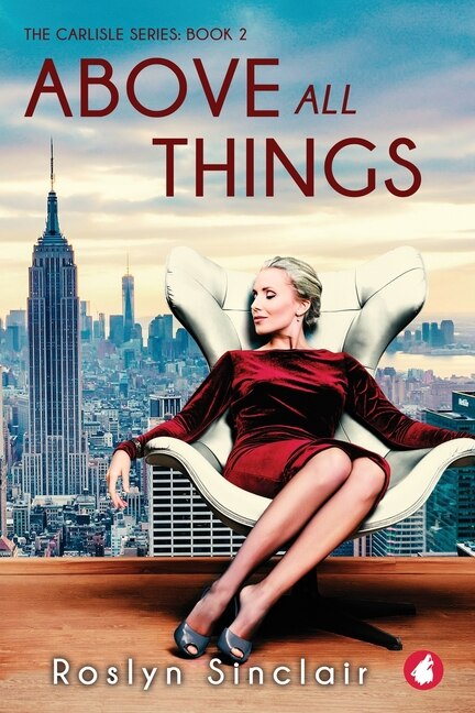 Front cover_Above all Things