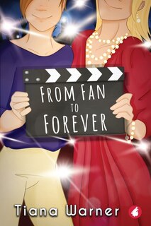 Front cover_From Fan to Forever
