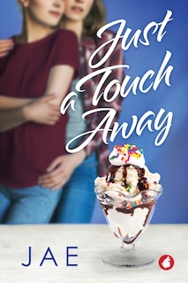 Couverture_Just a Touch Away