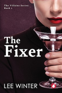Front cover_The Fixer