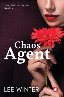 Front cover_Chaos Agent