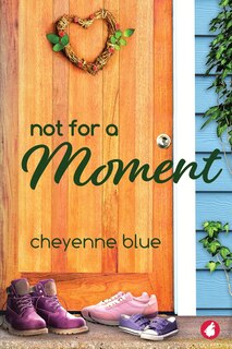 Couverture_Not for a Moment