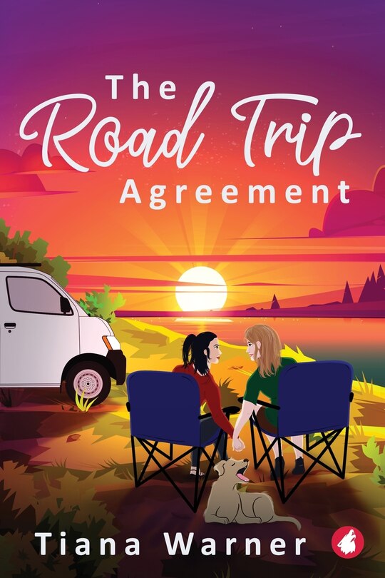 Front cover_The Road Trip Agreement