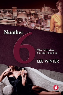 Front cover_Number Six