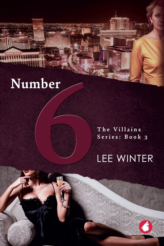 Front cover_Number Six