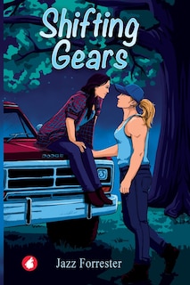 Front cover_Shifting Gears