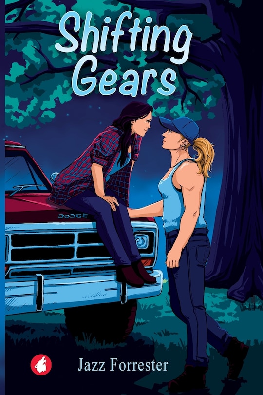 Front cover_Shifting Gears