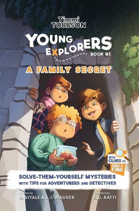 Couverture_A Family Secret