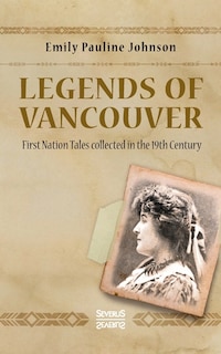 Couverture_Legends of Vancouver