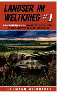 Front cover_Landser im Weltkrieg 1
