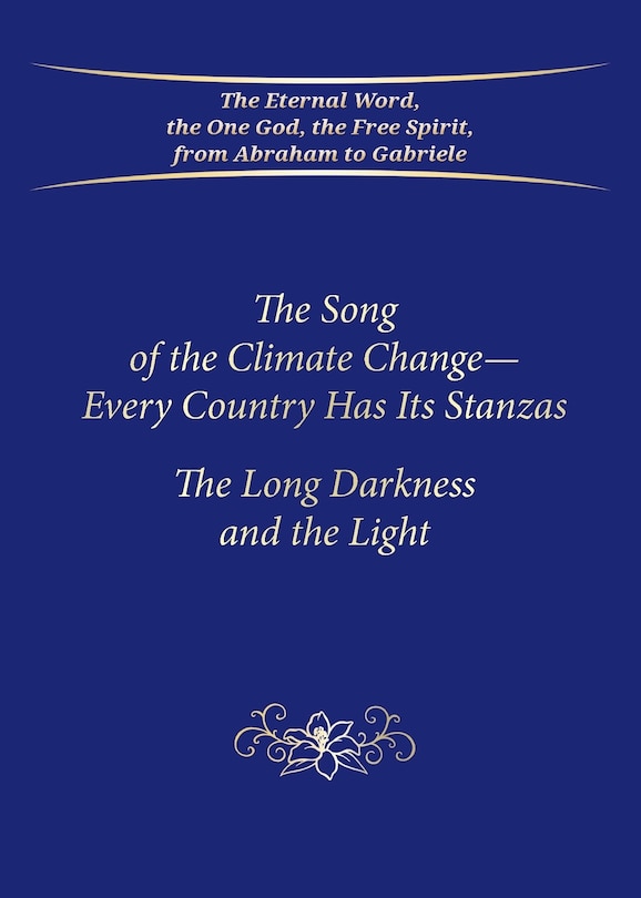 Front cover_The Song of the Climate Change-Every Country Has Its Stanzas