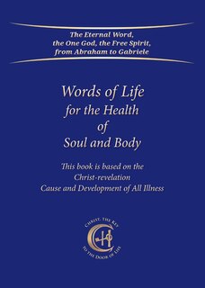 Front cover_Words of Life for the Health of Soul and Body