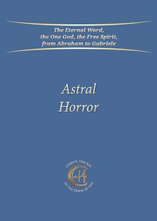 Front cover_Astral Horror